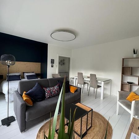 High Class Apartment Paris 15 Ngoại thất bức ảnh