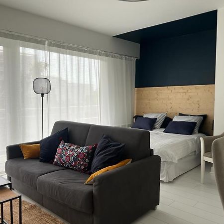 High Class Apartment Paris 15 Ngoại thất bức ảnh