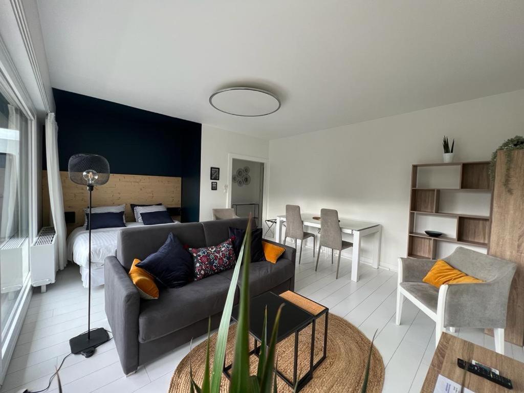 High Class Apartment Paris 15 Ngoại thất bức ảnh