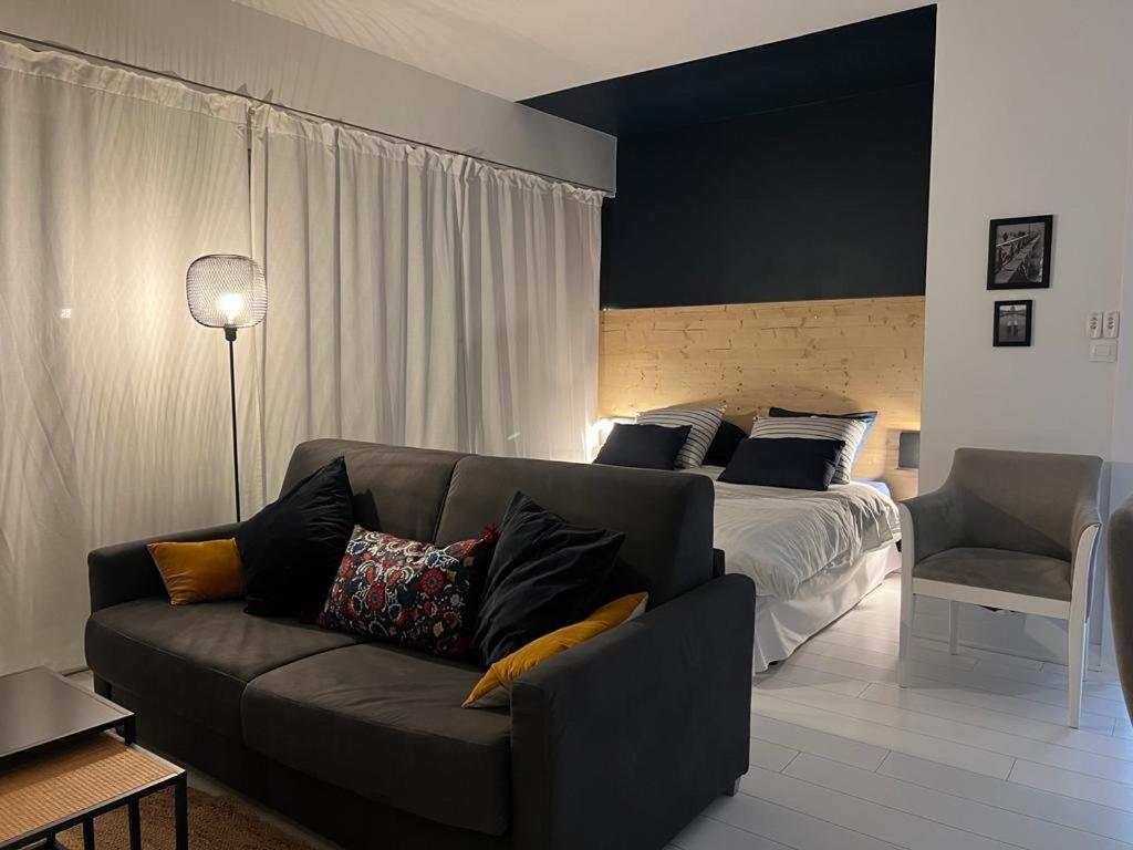 High Class Apartment Paris 15 Ngoại thất bức ảnh