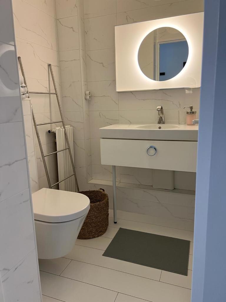 High Class Apartment Paris 15 Ngoại thất bức ảnh
