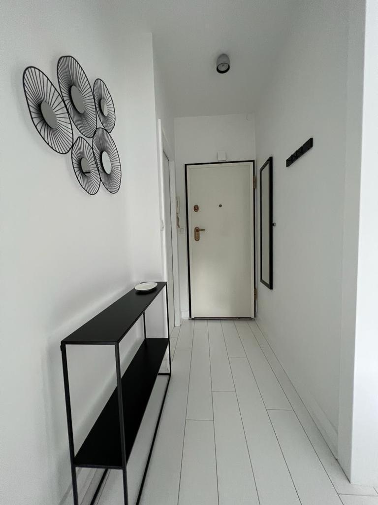 High Class Apartment Paris 15 Ngoại thất bức ảnh