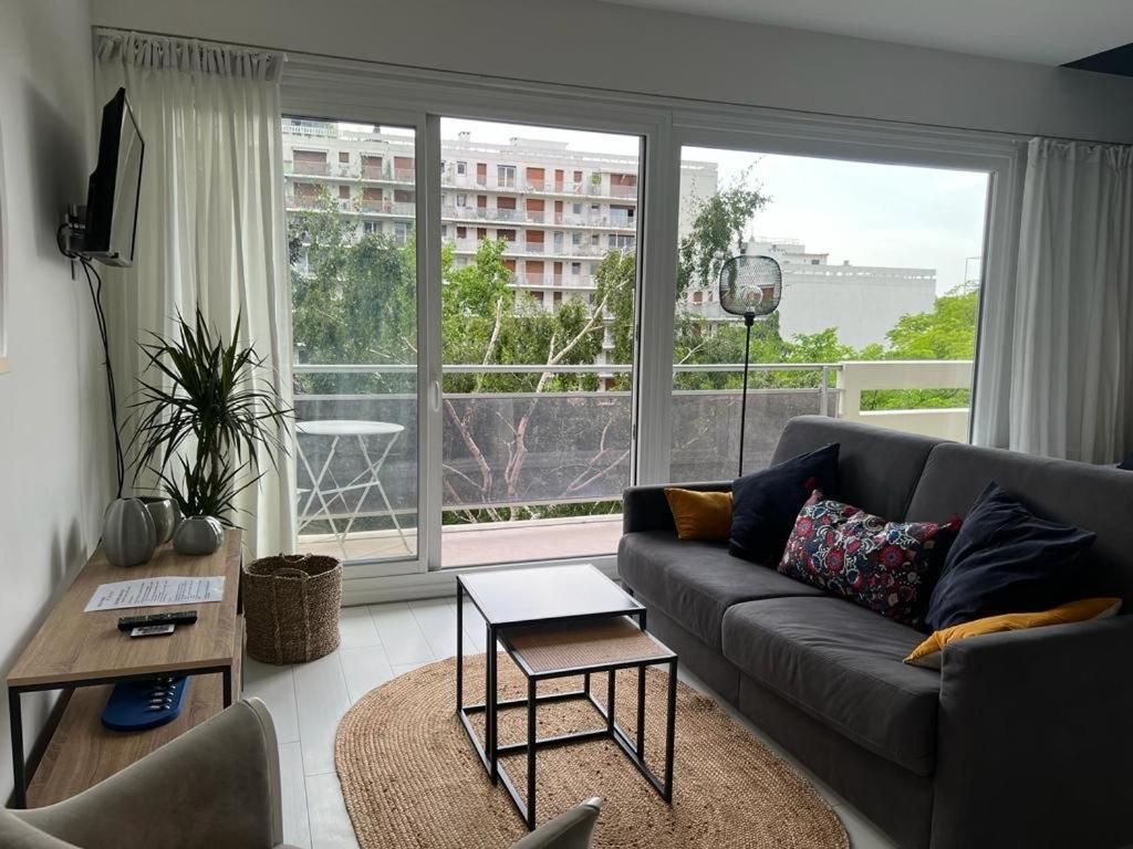 High Class Apartment Paris 15 Ngoại thất bức ảnh