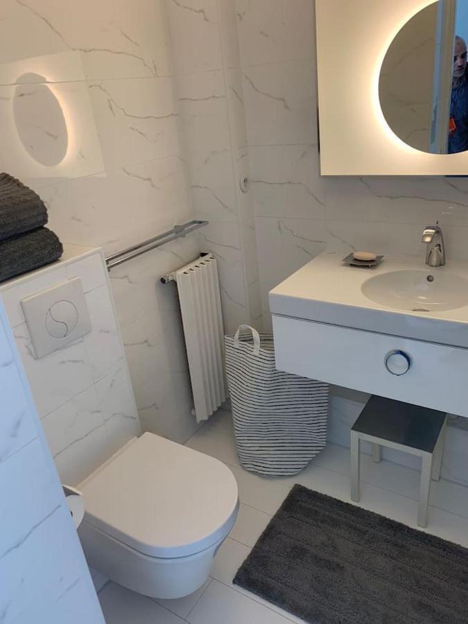 High Class Apartment Paris 15 Ngoại thất bức ảnh